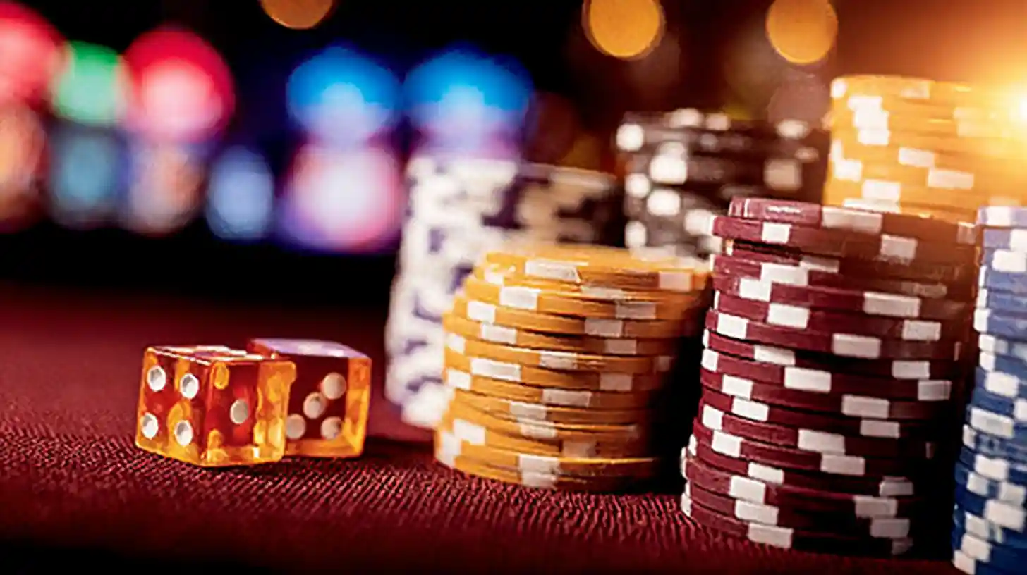 Pagpapakilala sa Speed Baccarat 5 Game