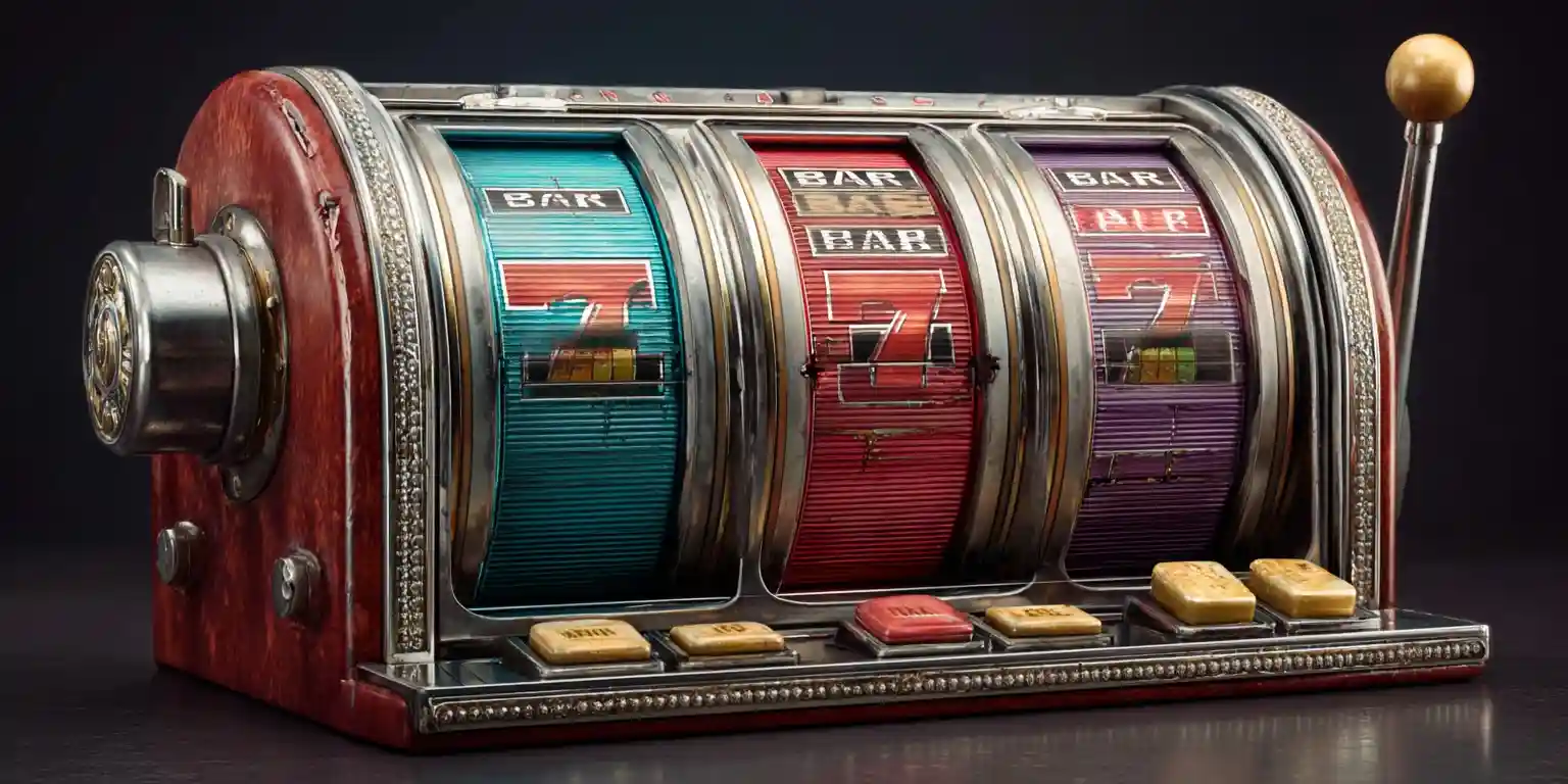 Panimula sa Hot Spin Slot